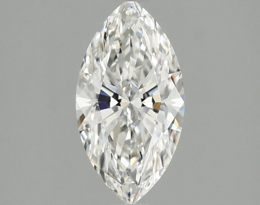 1.08 Carat Marquise Lab Grown Diamond
