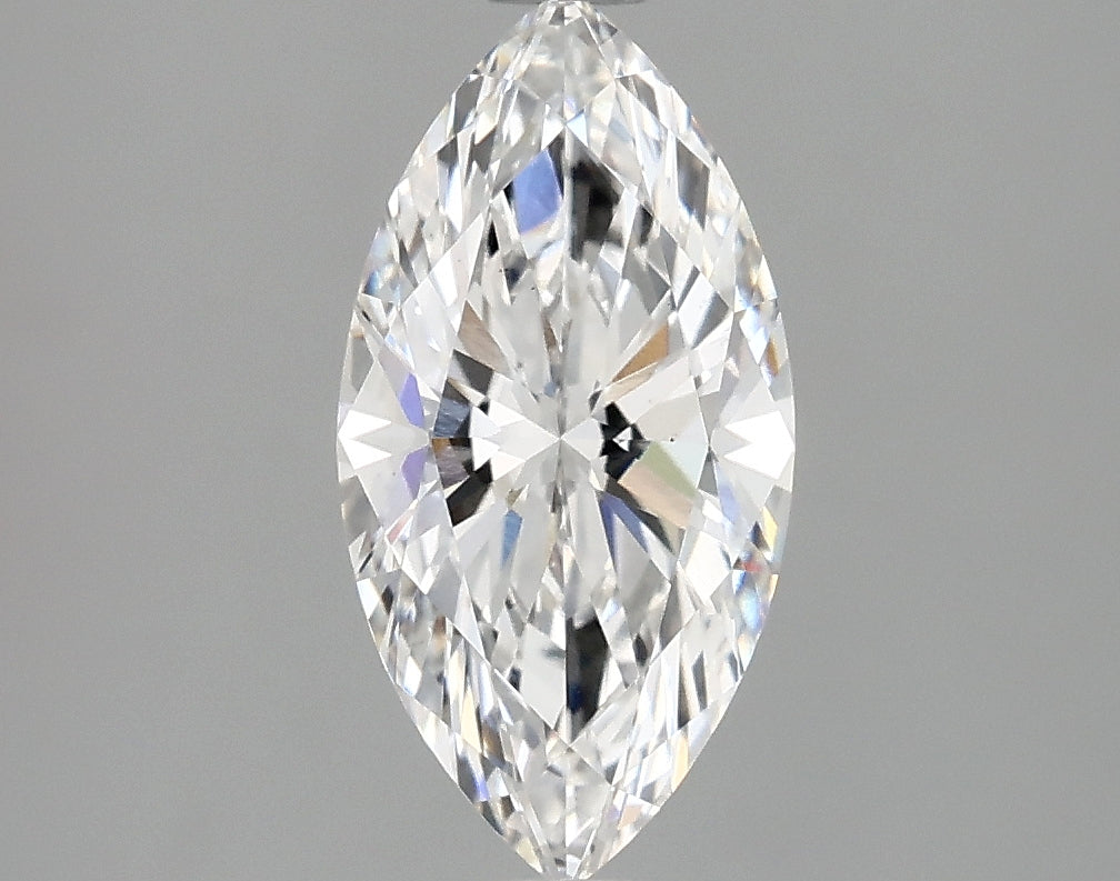 1.58 Carat Marquise Lab Grown Diamond