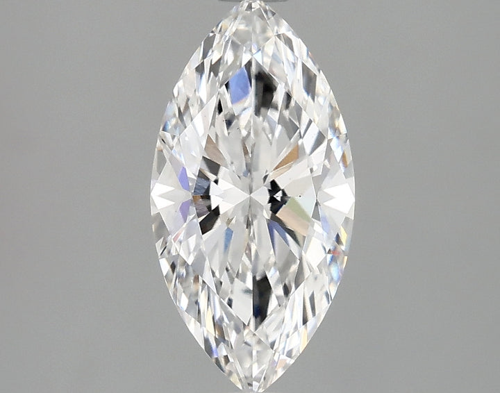 1.58 Carat Marquise Lab Grown Diamond
