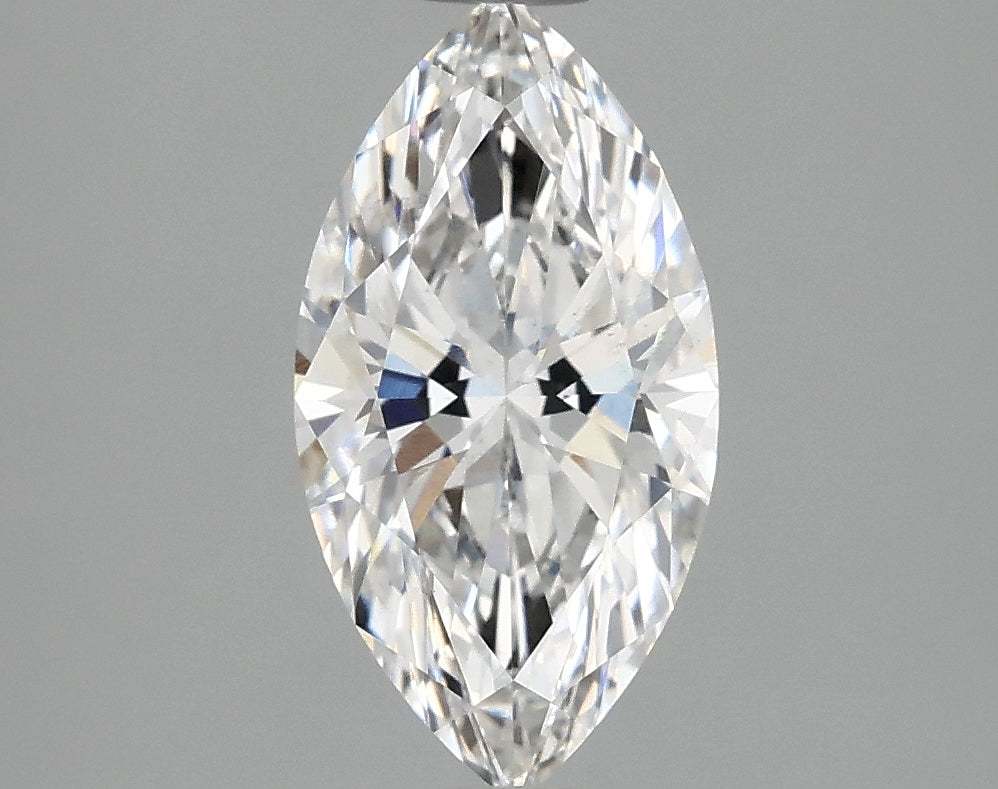 1.60 Carat Marquise Lab Grown Diamond