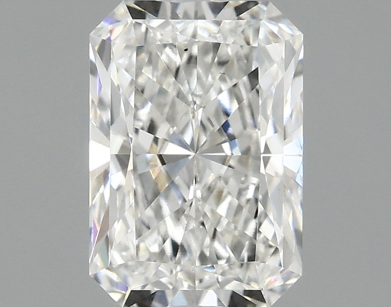 1.10 Carat Radiant Lab Grown Diamond