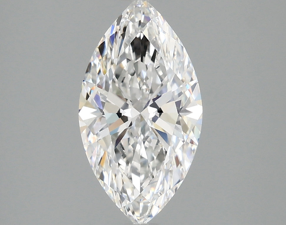 1.50 Carat Marquise Lab Grown Diamond