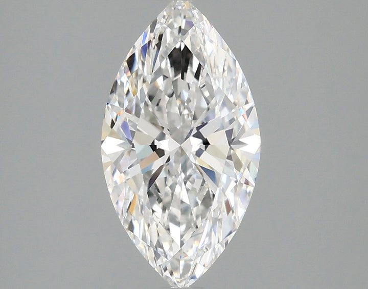 1.50 Carat Marquise Lab Grown Diamond