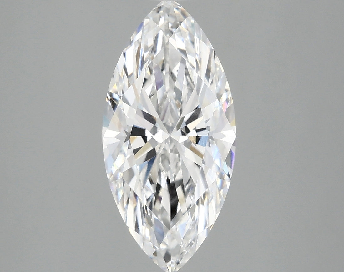 2.10 Carat Marquise Lab Grown Diamond