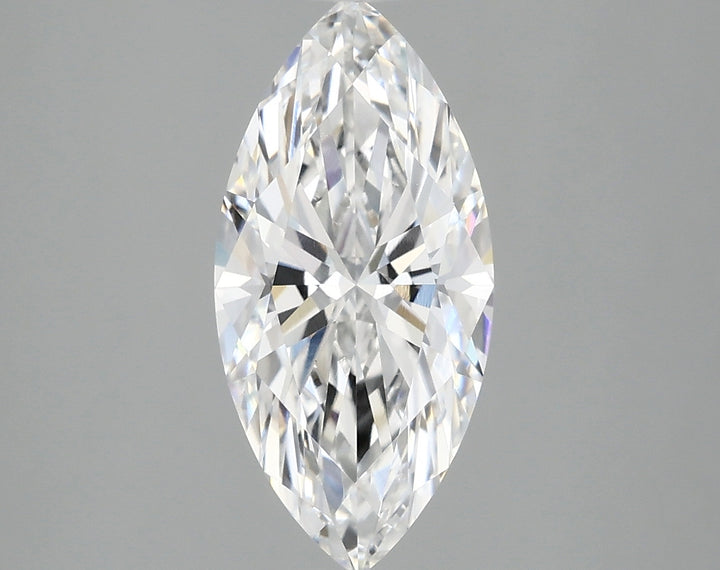 2.10 Carat Marquise Lab Grown Diamond