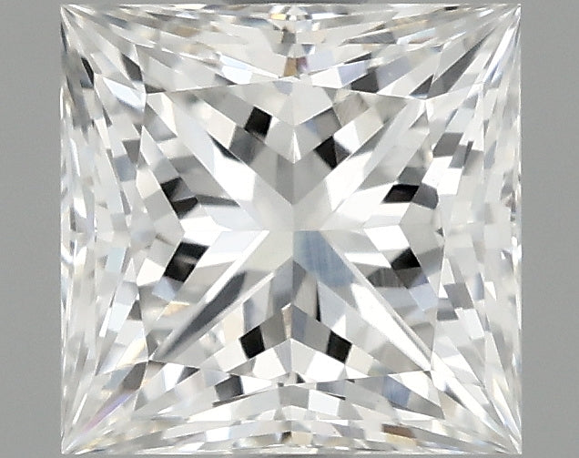 1.03 Carat Princess Lab Grown Diamond