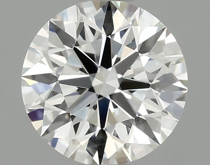 1.05 Carat Round Lab Grown Diamond