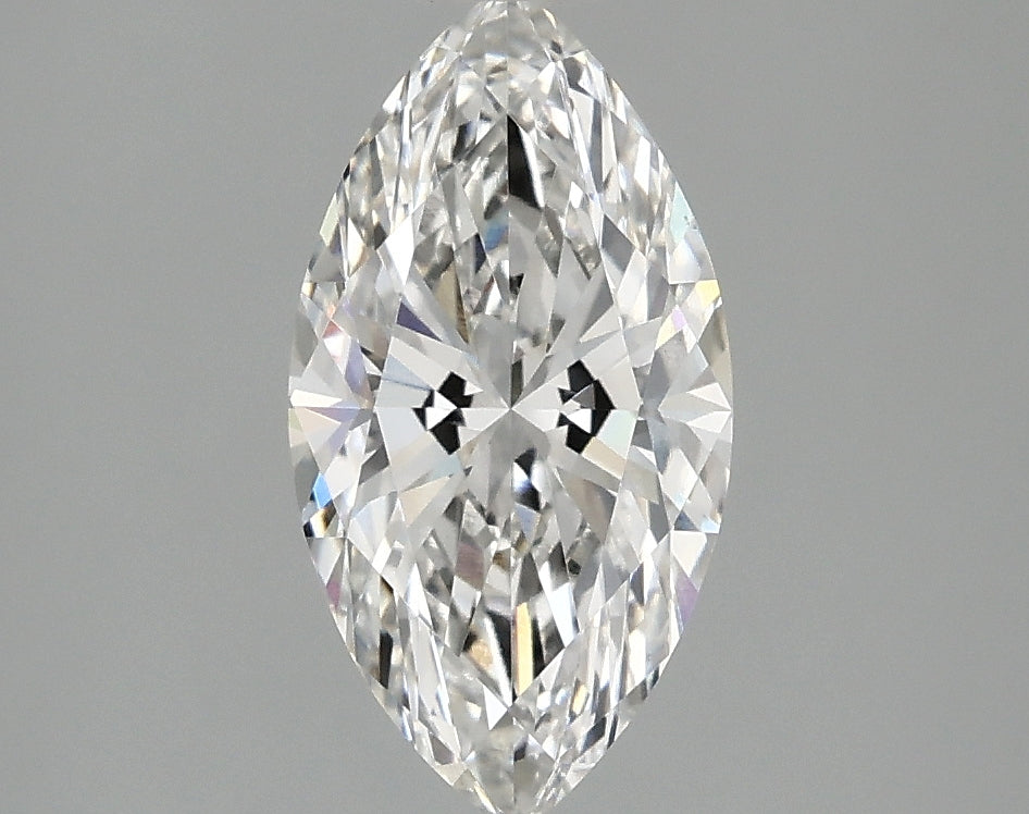1.58 Carat Marquise Lab Grown Diamond