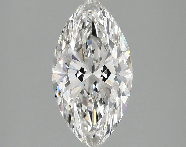 1.58 Carat Marquise Lab Grown Diamond