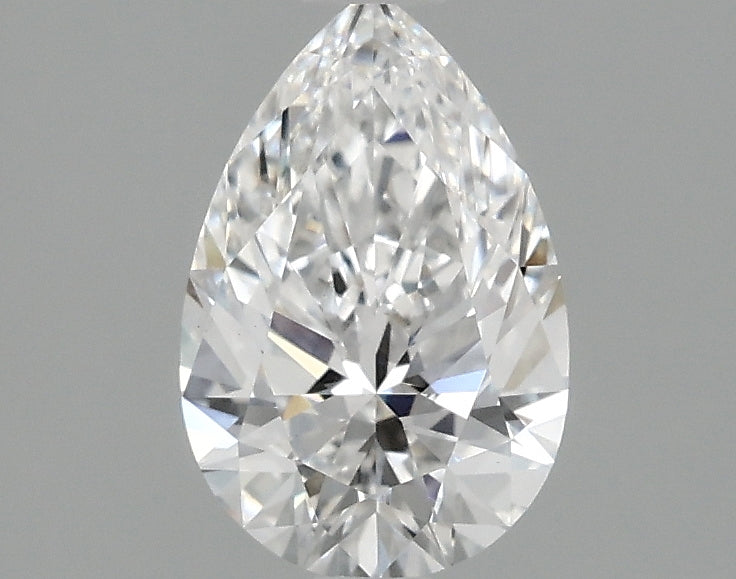 1.09 Carat Pear Lab Grown Diamond