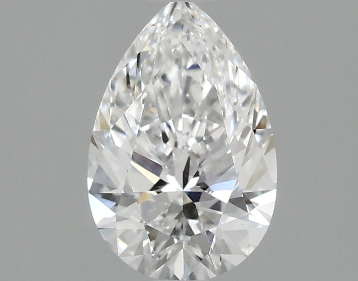 1.09 Carat Pear Lab Grown Diamond