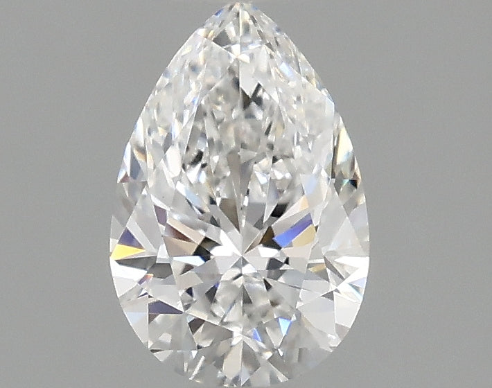 1.01 Carat Pear Lab Grown Diamond
