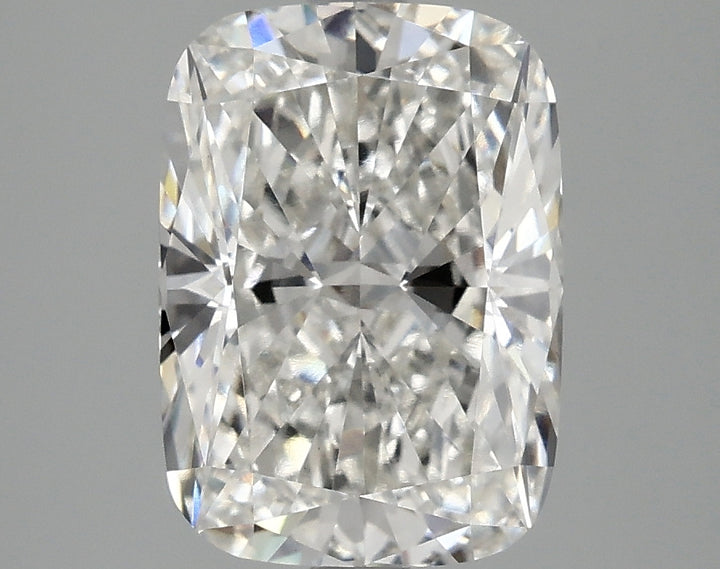 3.00 Carat Cushion Lab Grown Diamond