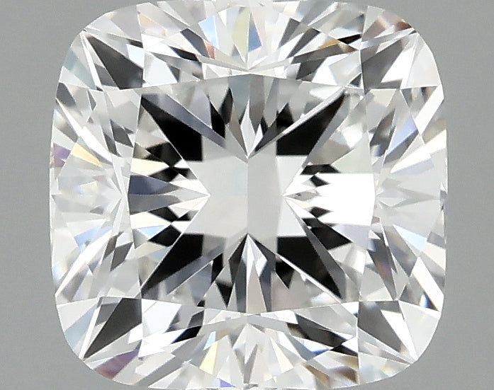 1.99 Carat Cushion Square Lab Grown Diamond