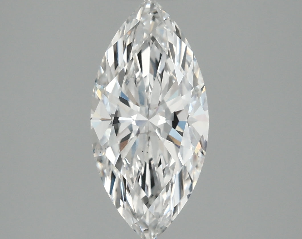 1.53 Carat Marquise Lab Grown Diamond