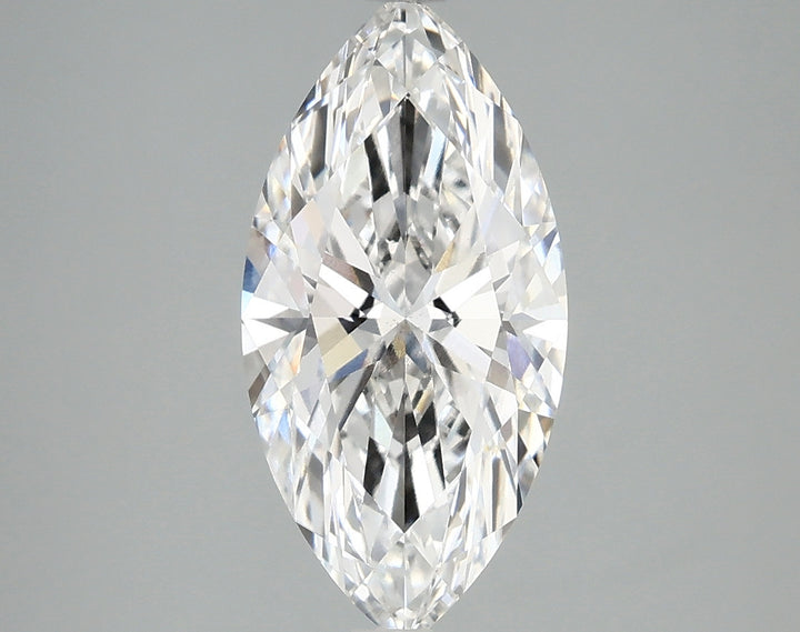 2.50 Carat Marquise Lab Grown Diamond