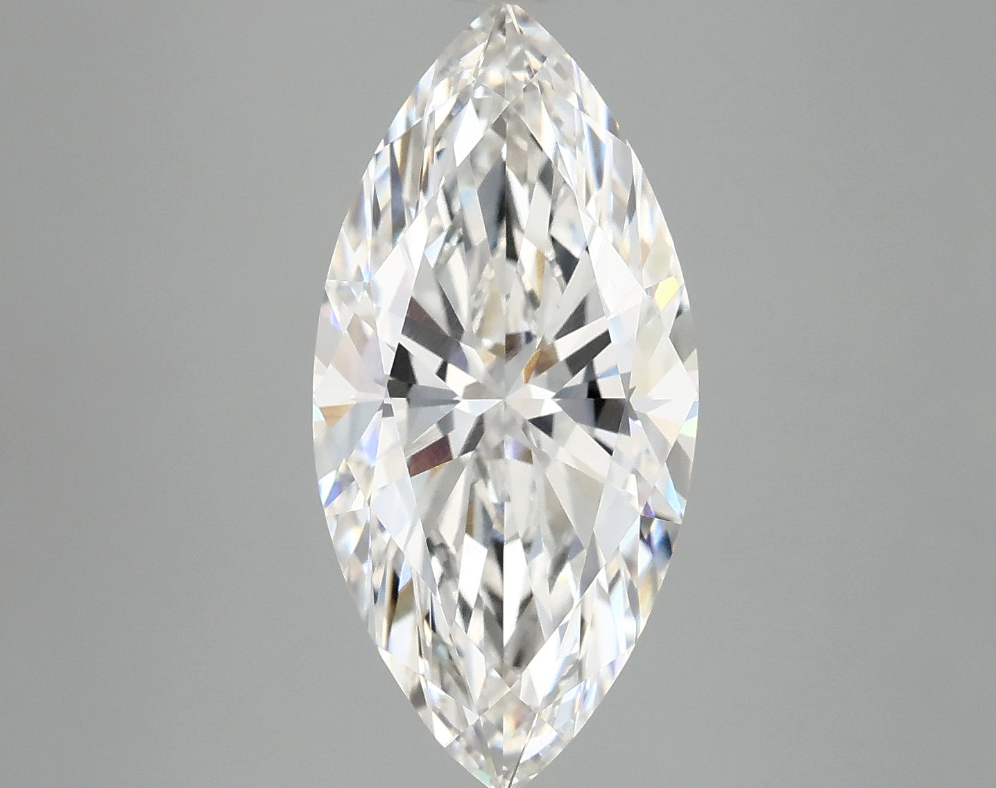 4.07 Carat Marquise Lab Grown Diamond