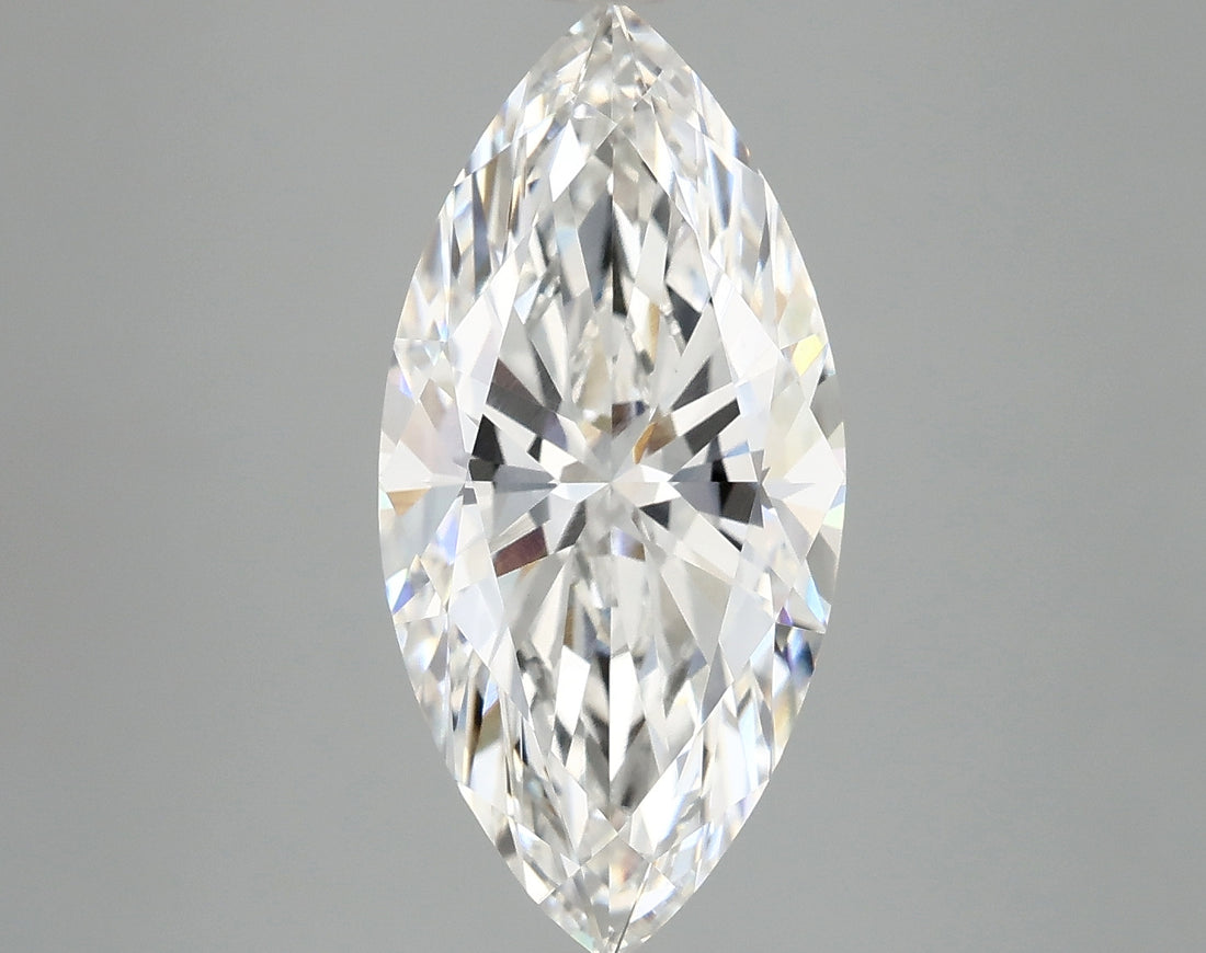 4.07 Carat Marquise Lab Grown Diamond