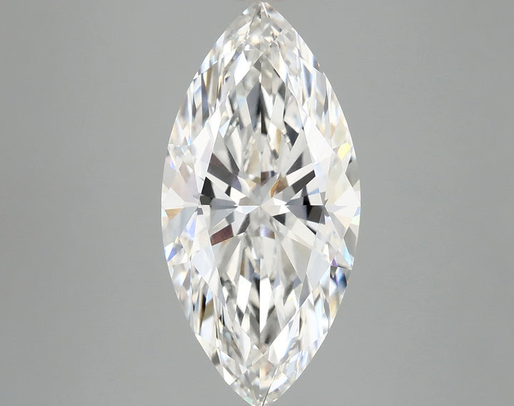 4.07 Carat Marquise Lab Grown Diamond