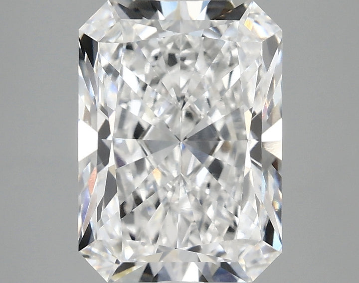 3.10 Carat Radiant Lab Grown Diamond