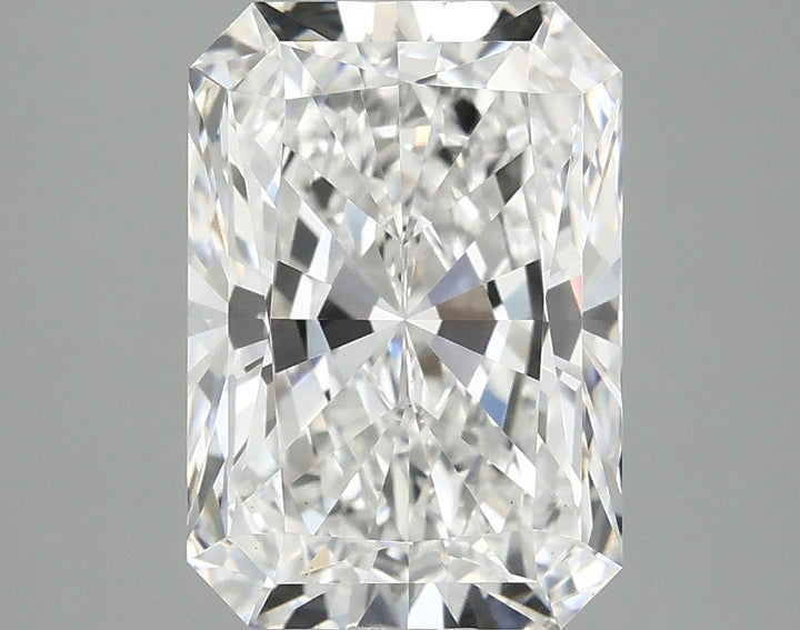 3.10 Carat Radiant Lab Grown Diamond