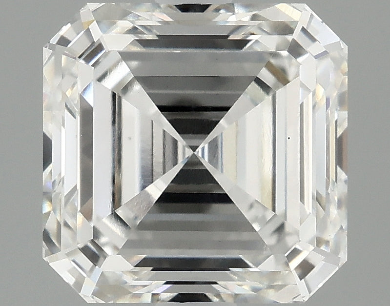 2.06 Carat ASH