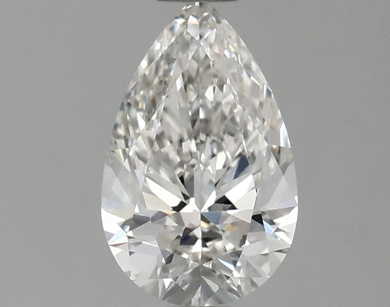 1.02 Carat Pear Lab Grown Diamond