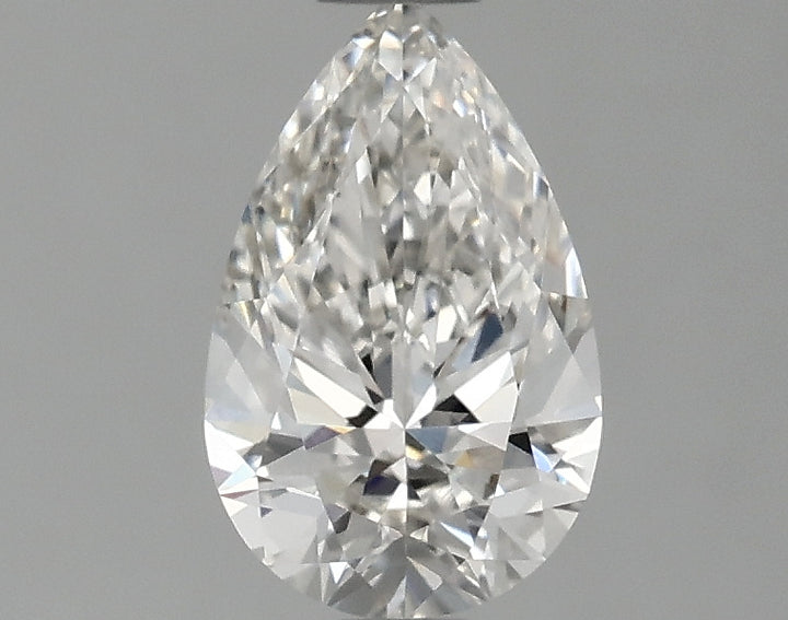 1.02 Carat Pear Lab Grown Diamond