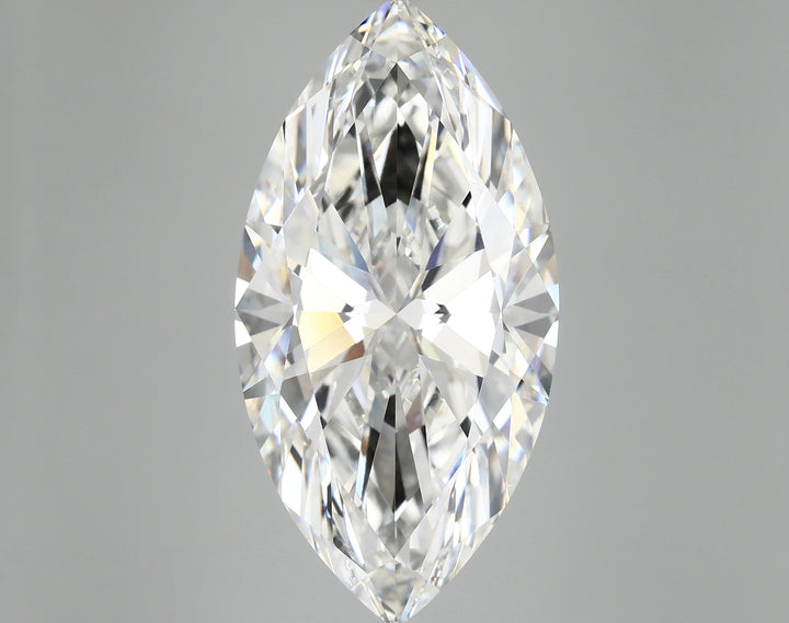 12.10 Carat Marquise Lab Grown Diamond