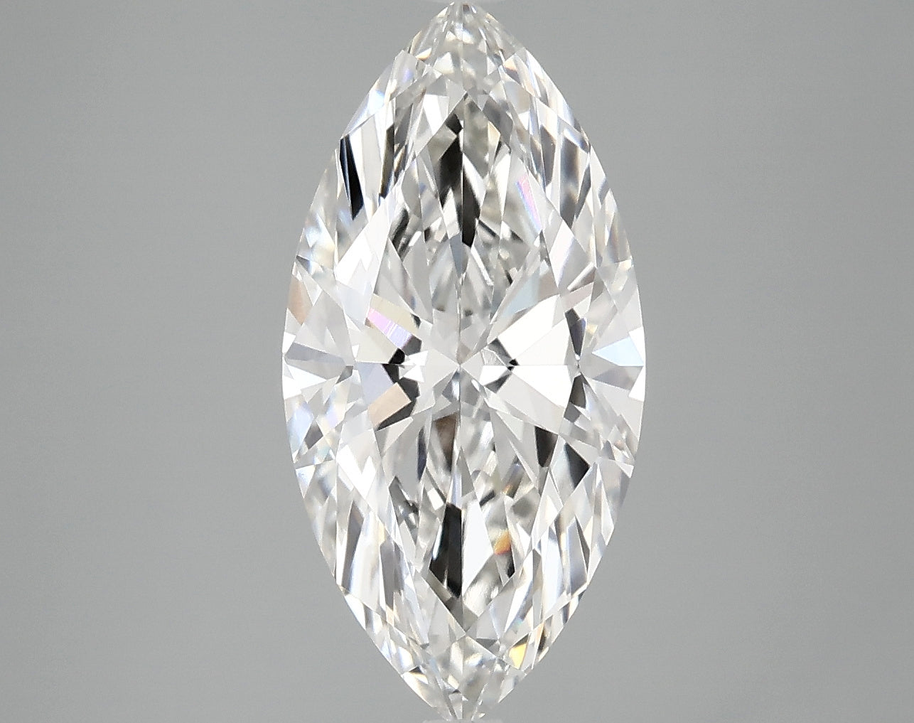 3.03 Carat Marquise Lab Grown Diamond