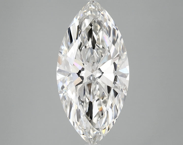 3.03 Carat Marquise Lab Grown Diamond