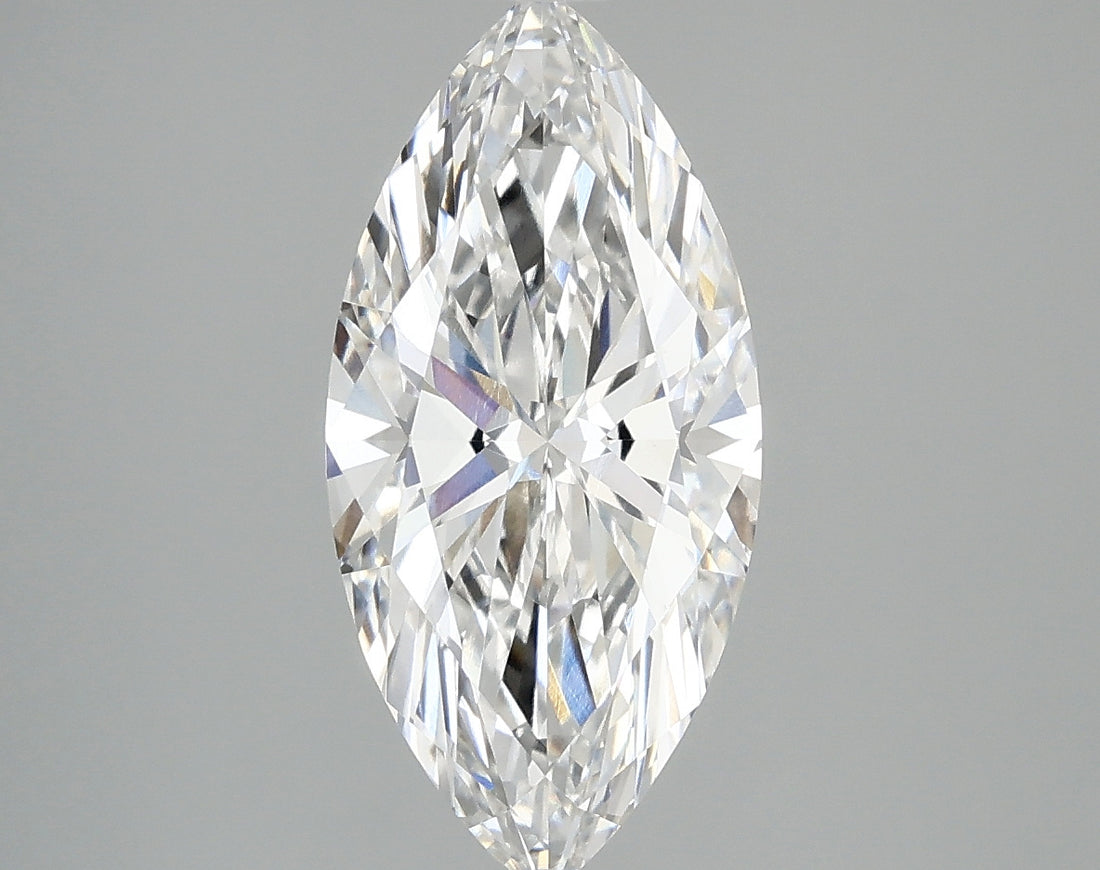 2.50 Carat Marquise Lab Grown Diamond