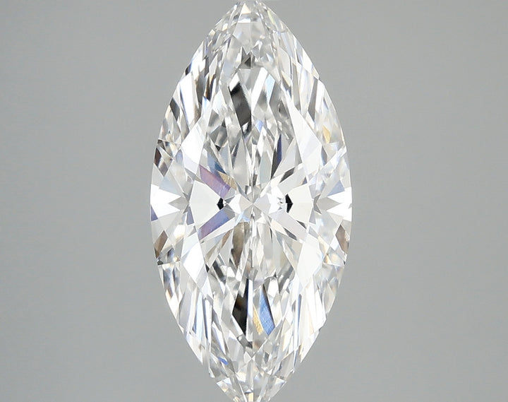 2.50 Carat Marquise Lab Grown Diamond