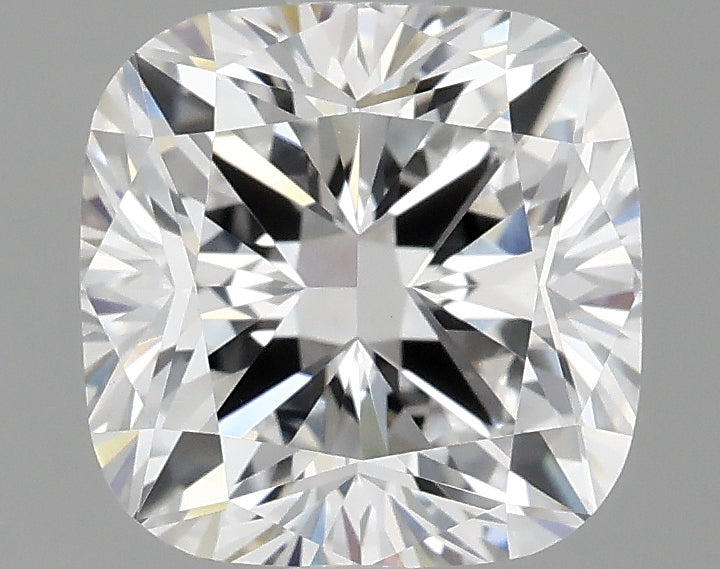 2.05 Carat Cushion Square Lab Grown Diamond