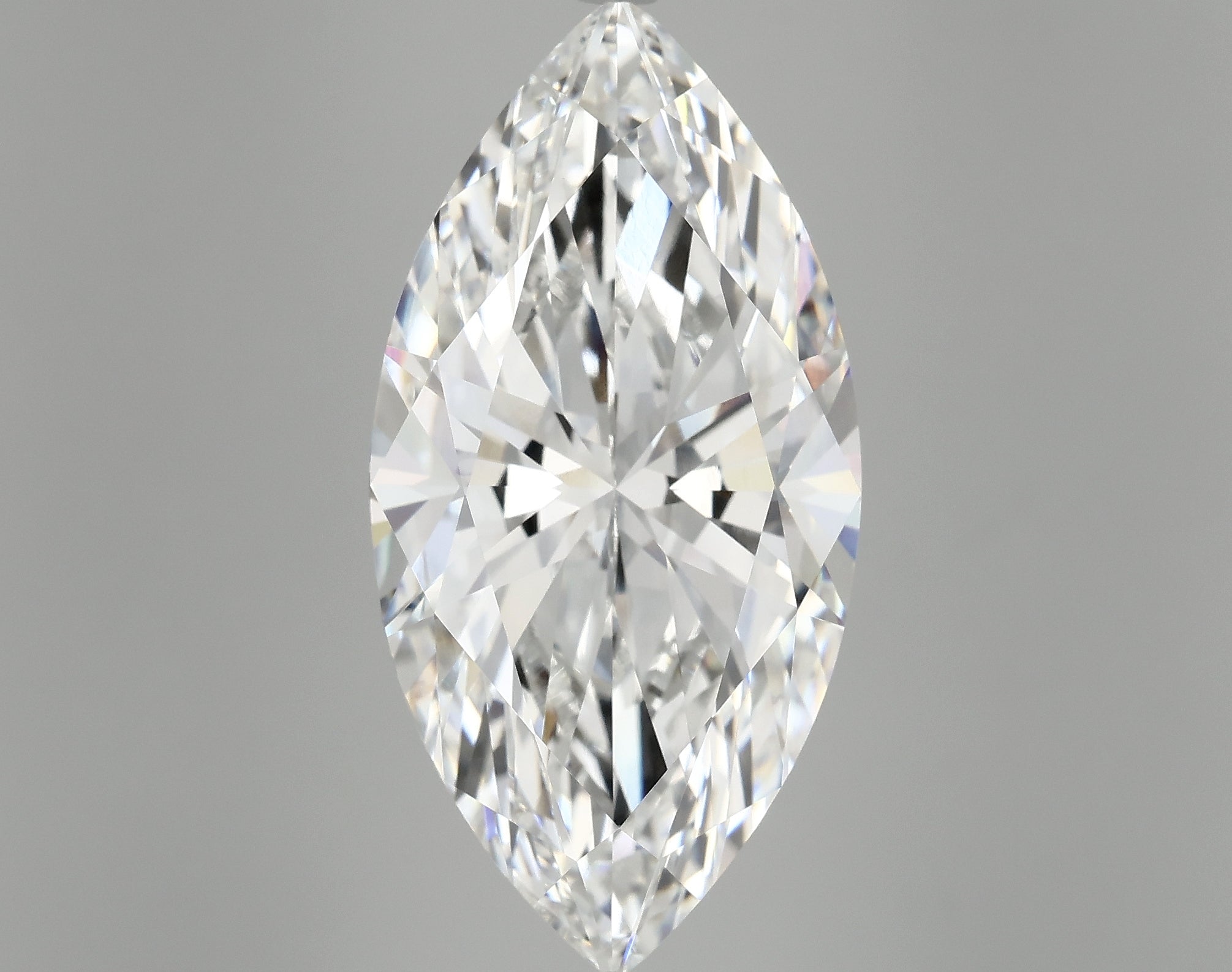 12.18 Carat Marquise Lab Grown Diamond