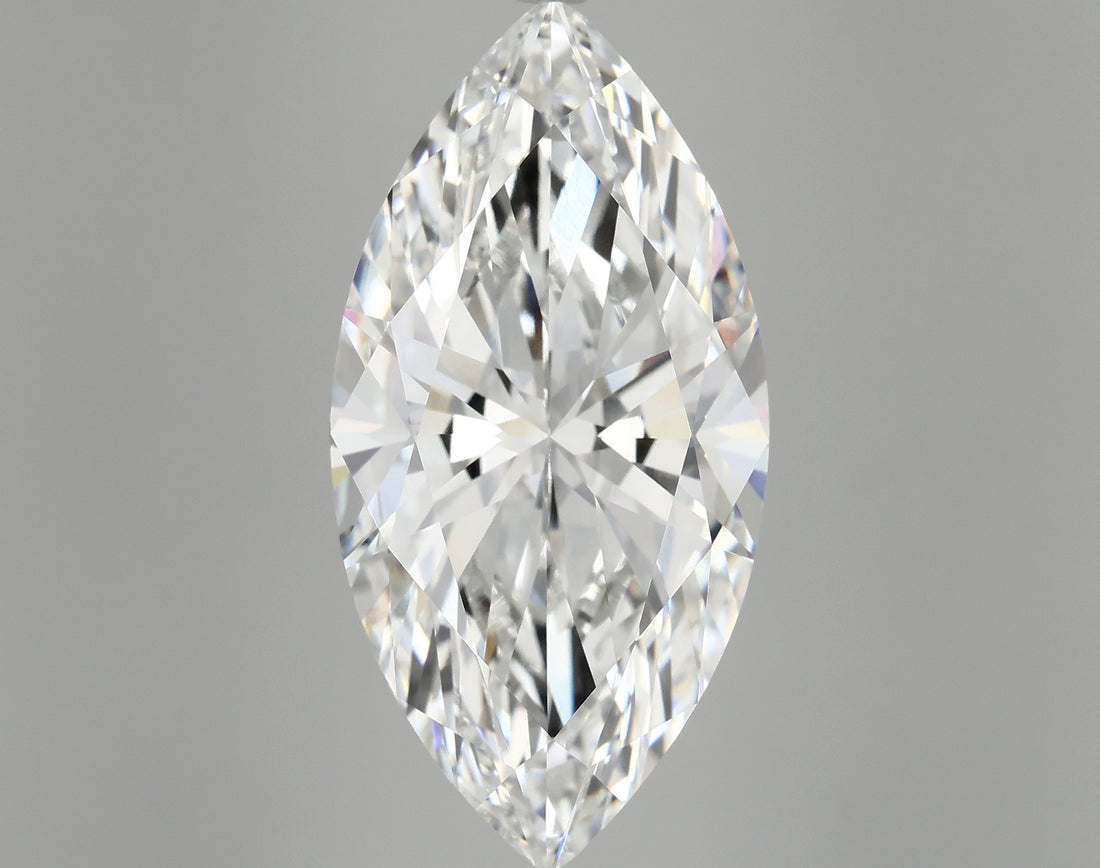 12.18 Carat Marquise Lab Grown Diamond