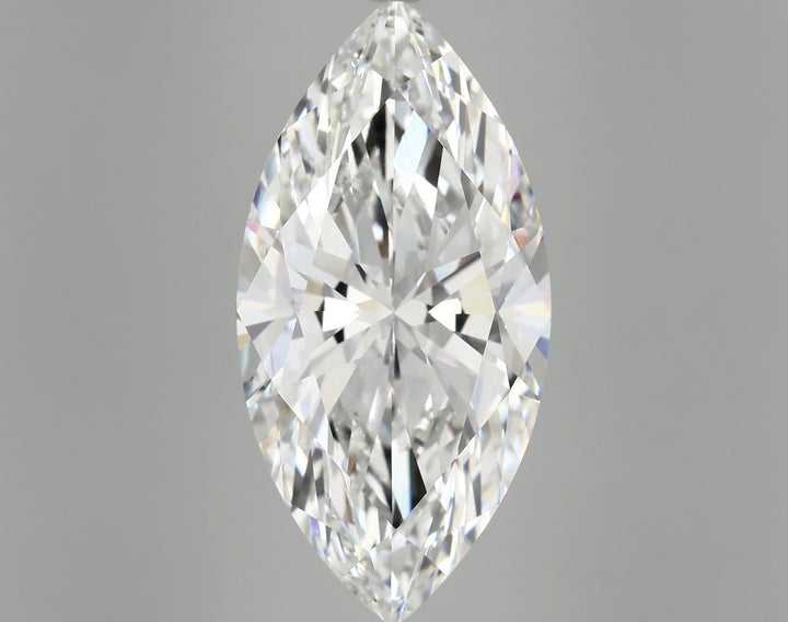 12.18 Carat Marquise Lab Grown Diamond