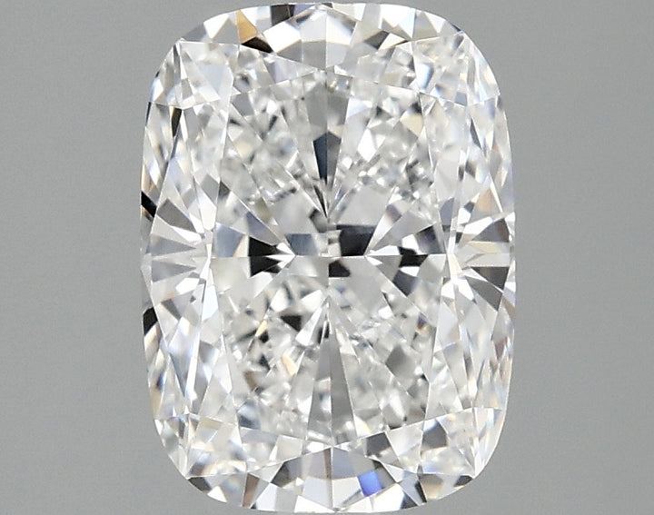 2.08 Carat Cushion Lab Grown Diamond