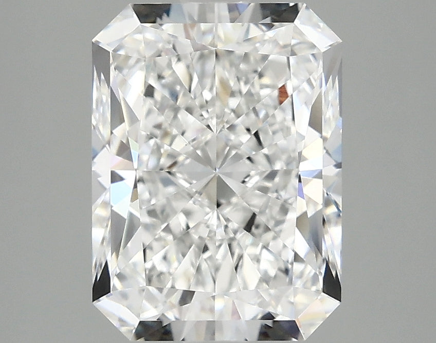 3.09 Carat Radiant Lab Grown Diamond
