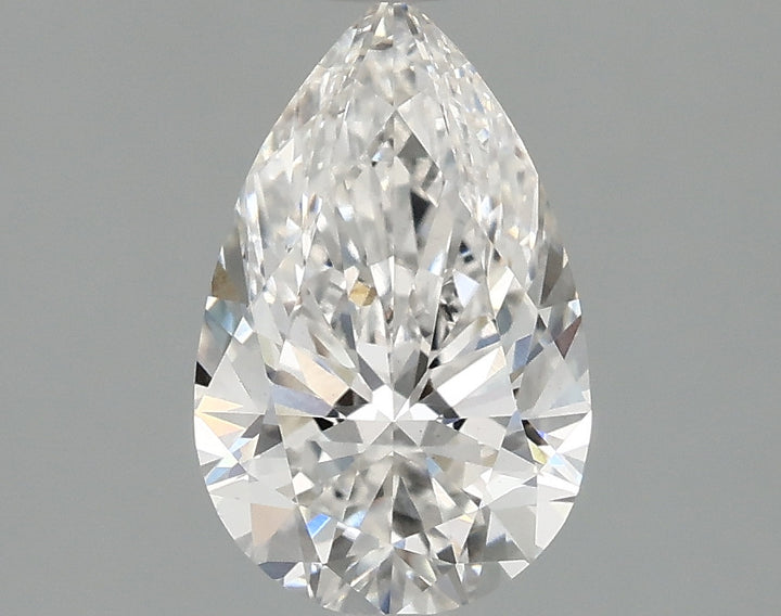 1.52 Carat Pear Lab Grown Diamond