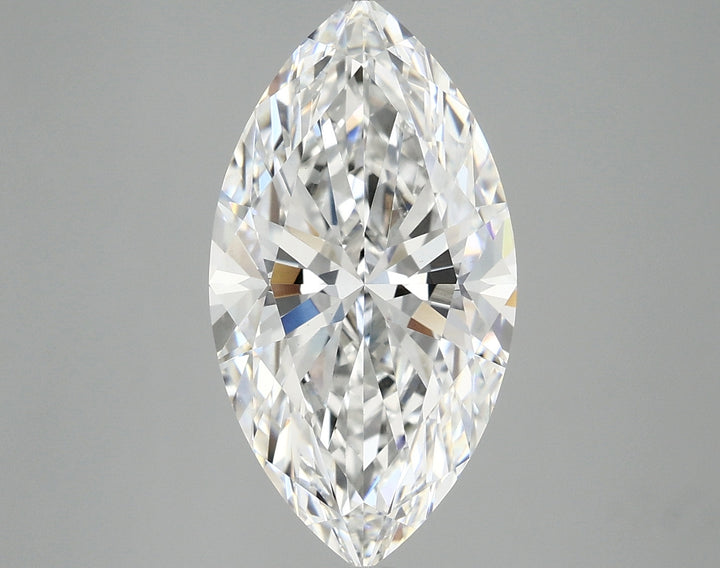 4.03 Carat Marquise Lab Grown Diamond