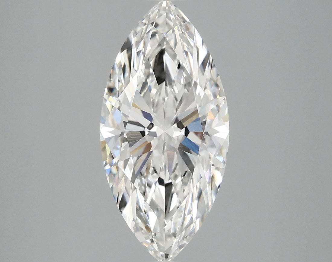 2.51 Carat Marquise Lab Grown Diamond