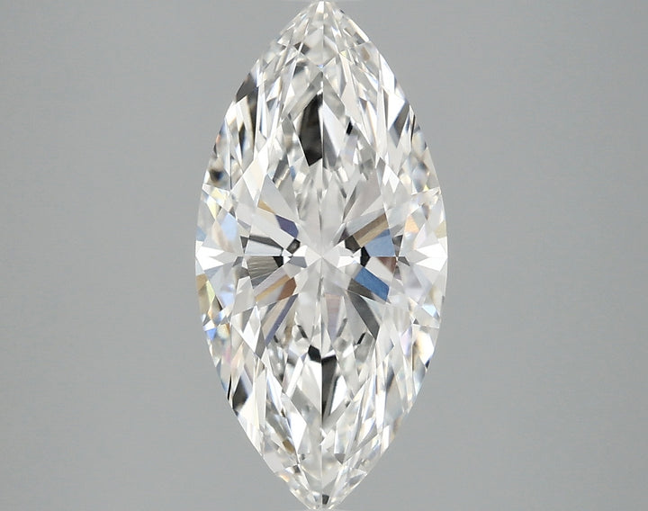 2.51 Carat Marquise Lab Grown Diamond