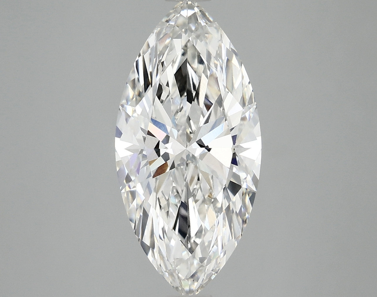 2.99 Carat Marquise Lab Grown Diamond
