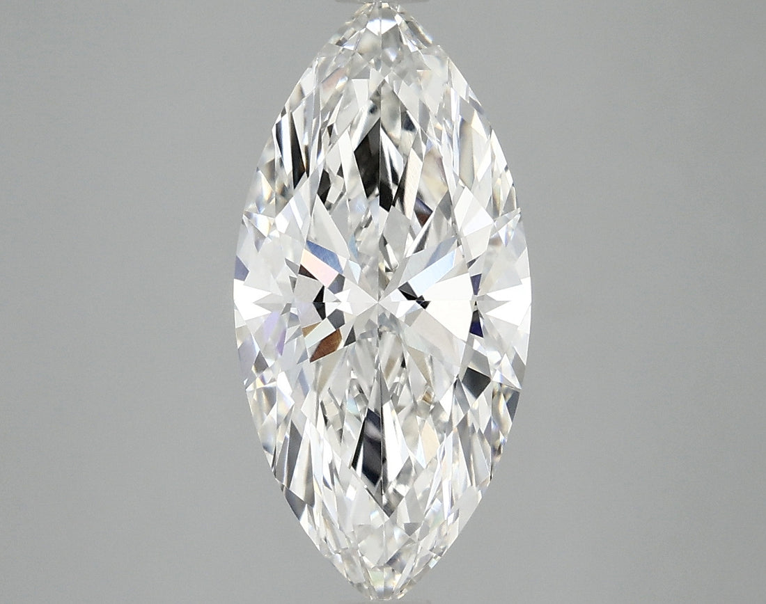2.99 Carat Marquise Lab Grown Diamond