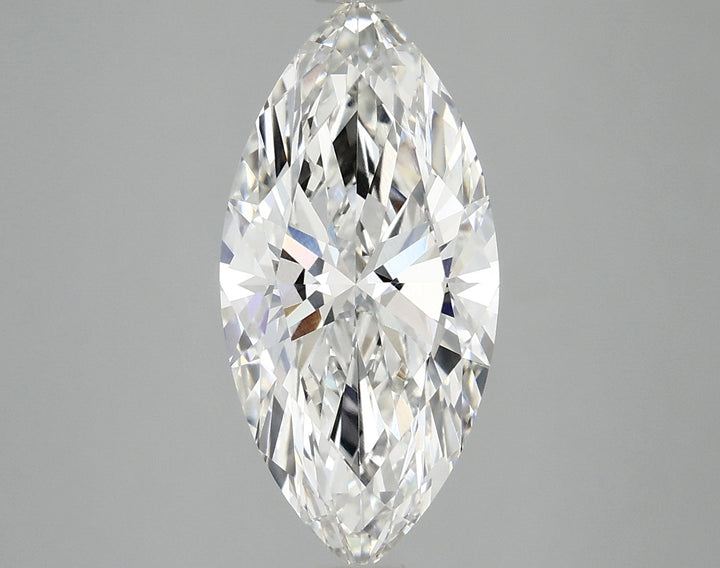 2.99 Carat Marquise Lab Grown Diamond