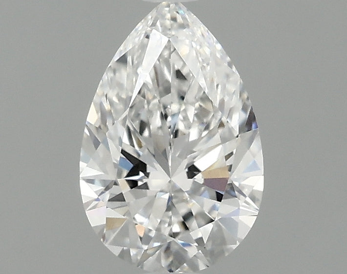 1.01 Carat Pear Lab Grown Diamond