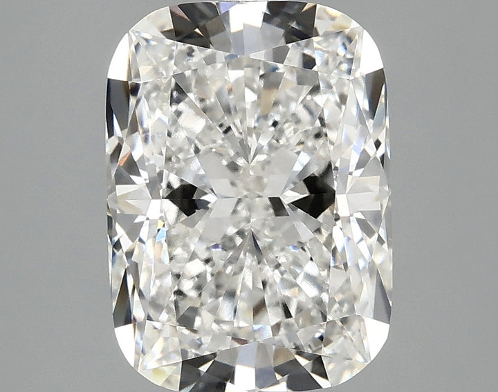 3.02 Carat Cushion Lab Grown Diamond