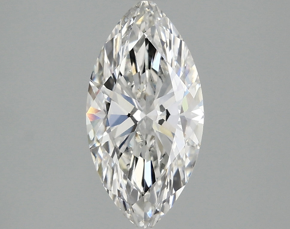 1.51 Carat Marquise Lab Grown Diamond