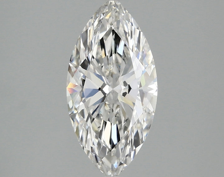 1.51 Carat Marquise Lab Grown Diamond